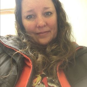 Meet your Posher, Gerri